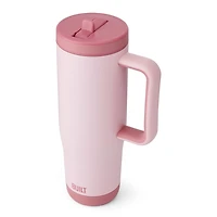 Built Pink Cascade 40 oz Tumbler