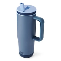 Built Blue Cascade 40 oz Tumbler