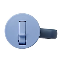 Built Blue Cascade 40 oz Tumbler