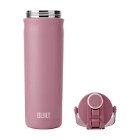 Built Pink Dualid 24 oz Tumbler