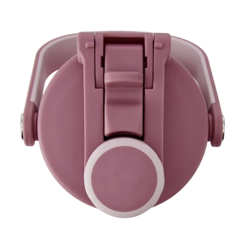 Built Pink Dualid 24 oz Tumbler