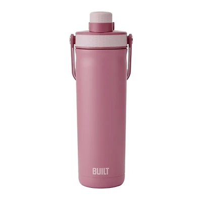 Built Pink Dualid 24 oz Tumbler