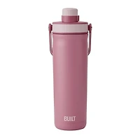 Built Pink Dualid 24 oz Tumbler