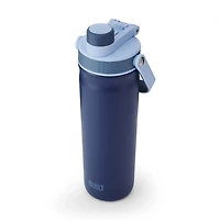 Built Navy Blue Dualid 24 oz Tumbler