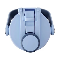 Built Navy Blue Dualid 24 oz Tumbler