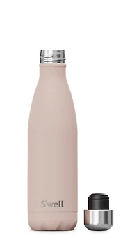 Swell Himalayan Salt Pink Stainless Steel Bottle