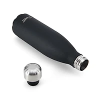 Swell Black Onyx Stainless Steel Water Bottle