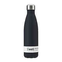 Swell Black Onyx Stainless Steel Water Bottle