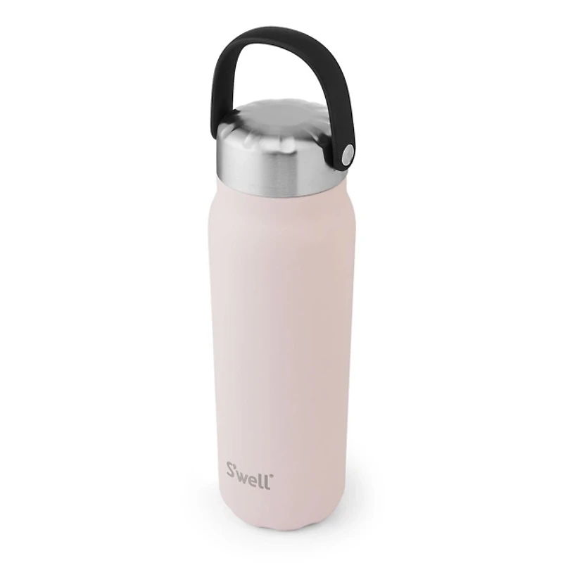 Swell Himalayan Salt Flip Straw Explorer Bottle