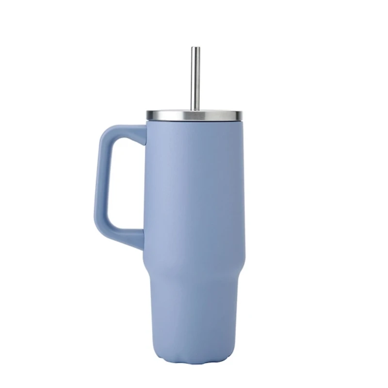 Swell Hydrangea Blue 30 oz Tumbler