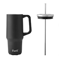 Swell Black Onyx 30 oz Tumbler