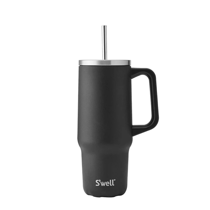 Swell Black Onyx 30 oz Tumbler