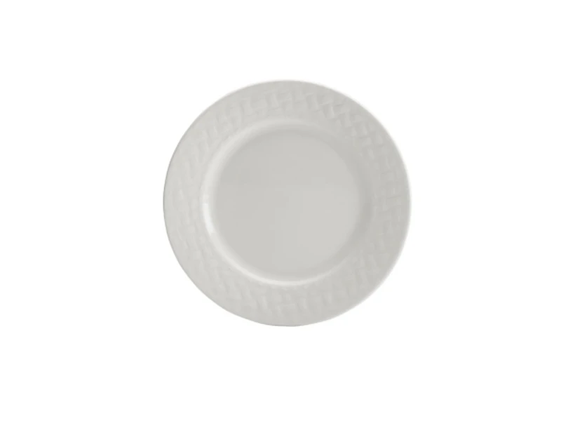 Pfaltzgraff Basket Weave 16-pc Dinnerware Set