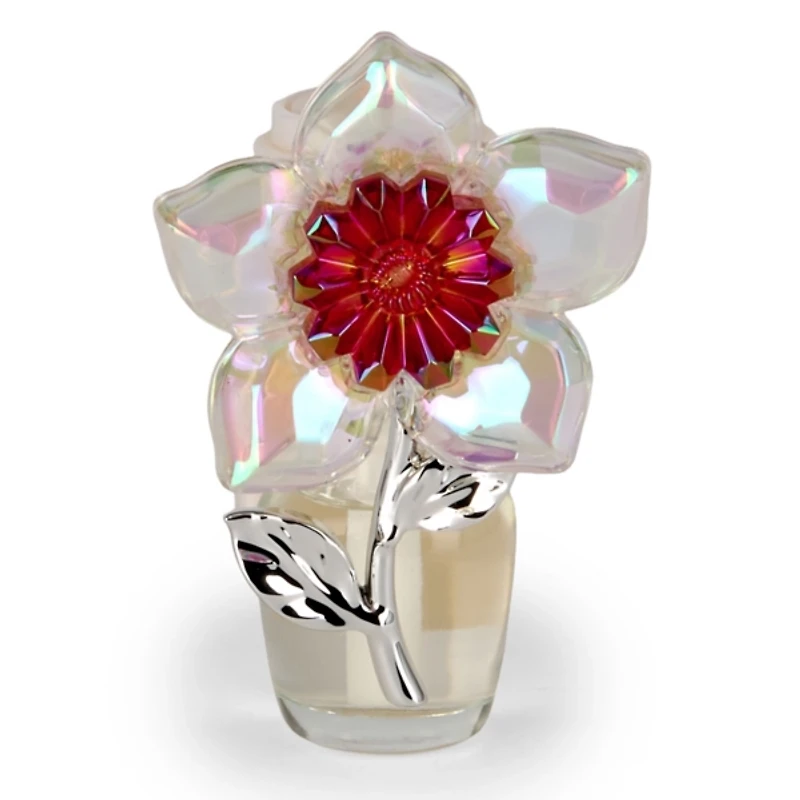 Honolulu Hibiscus Oil & Plug-In Diffuser Heater