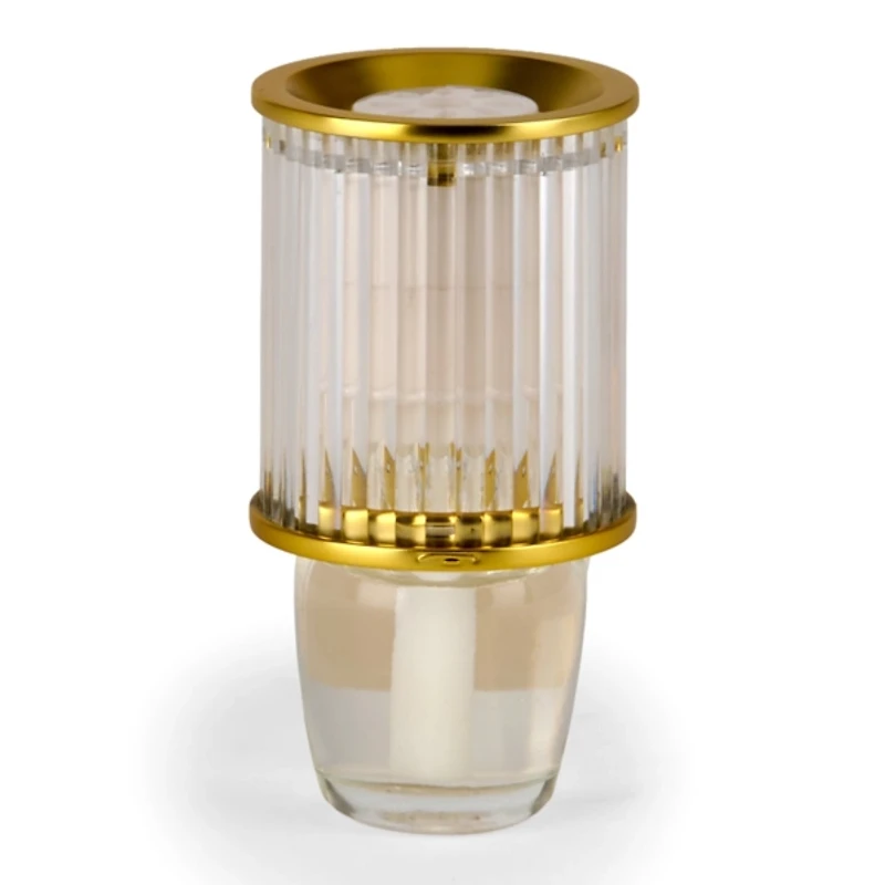 Lava Citrus Oil & Plug-In Diffuser Heater