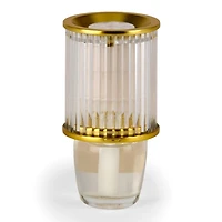 Lava Citrus Oil & Plug-In Diffuser Heater