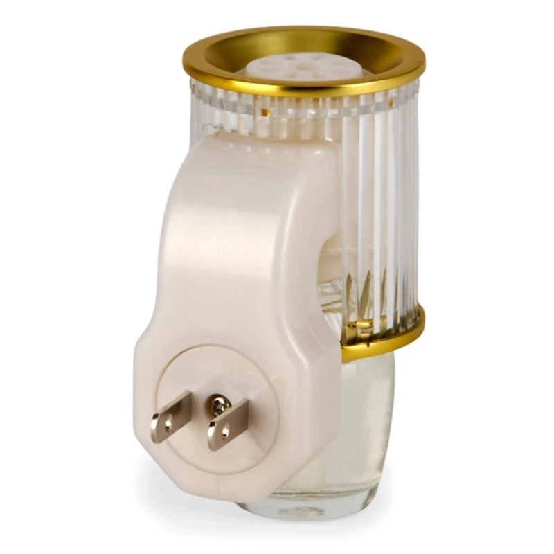 Lava Citrus Oil & Plug-In Diffuser Heater