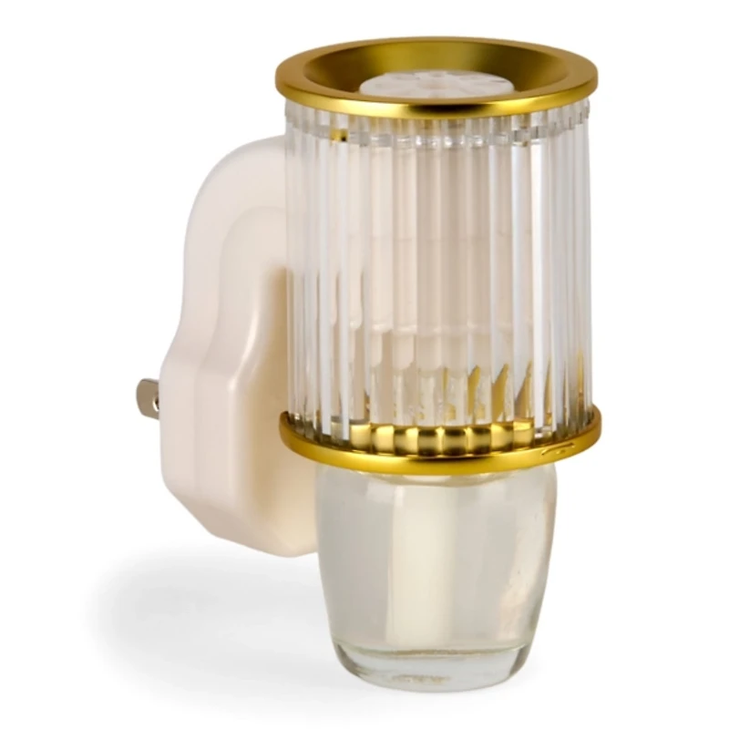 Lava Citrus Oil & Plug-In Diffuser Heater