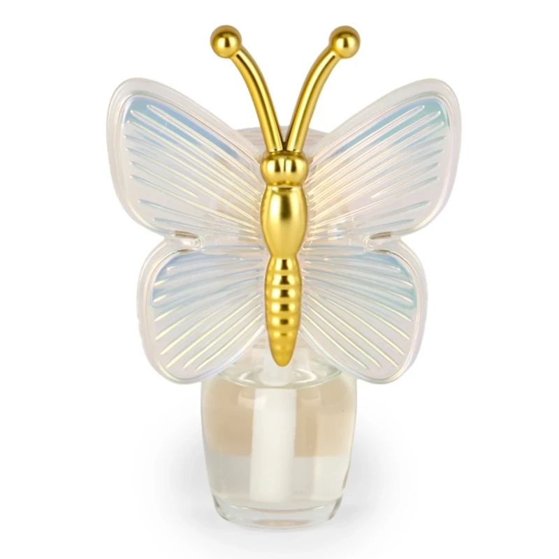 Pink Coral Oil & Plug-In Diffuser Heater