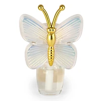 Pink Coral Oil & Plug-In Diffuser Heater