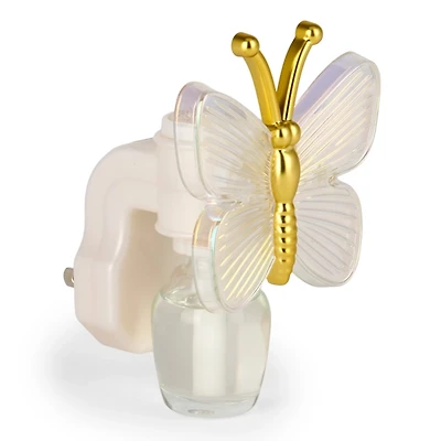 Pink Coral Oil & Plug-In Diffuser Heater