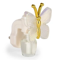 Pink Coral Oil & Plug-In Diffuser Heater