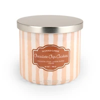Chocolate Chip Cookies 3-Wick Jar Candle
