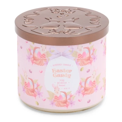 Easter Candy 3-Wick Jar Candle