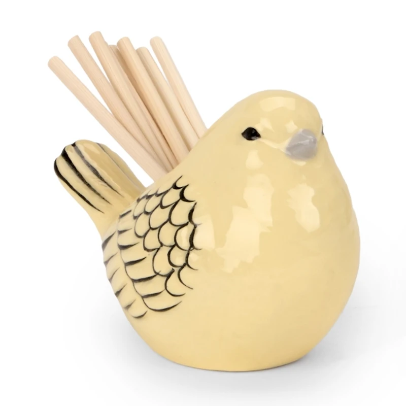 Honeysuckle Vines Warbler Diffuser Set