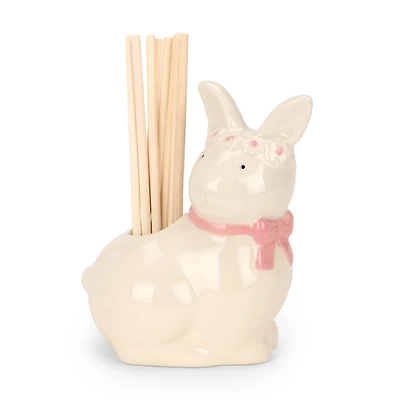 Cozy Cottontail Bunny Diffuser Set