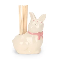 Cozy Cottontail Bunny Diffuser Set