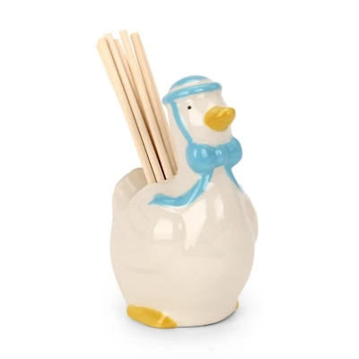 Jasmine Dreams Silly Goose Diffuser Set
