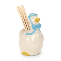 Jasmine Dreams Silly Goose Diffuser Set