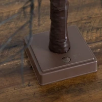 LED Jack O Lantern Twig Tree