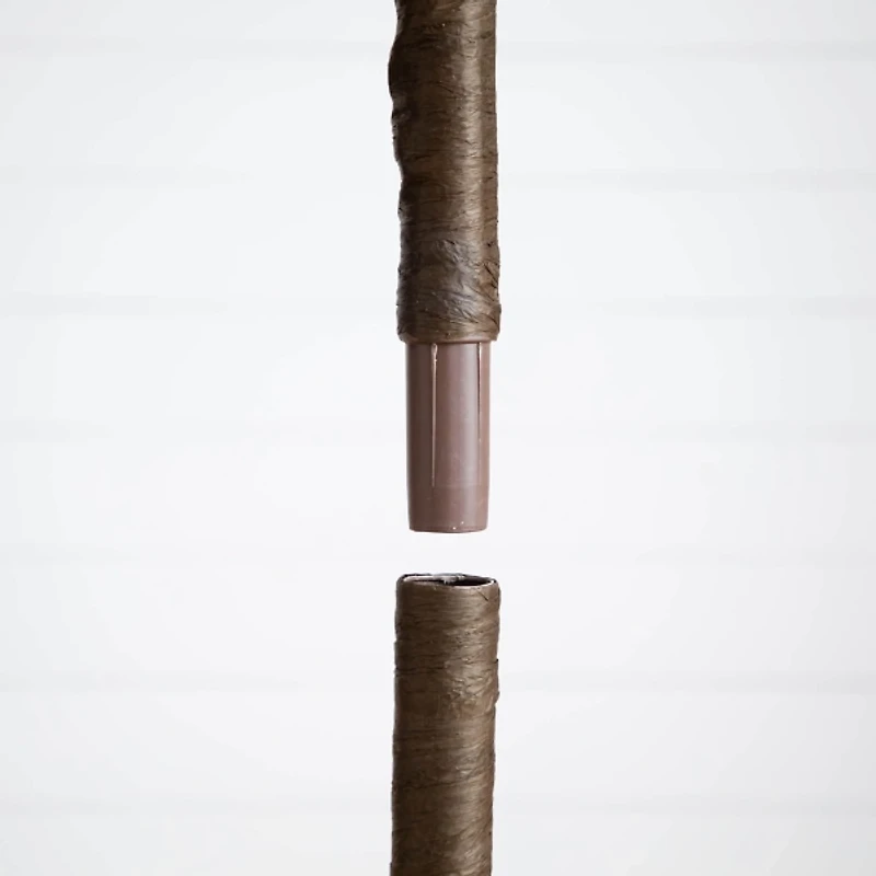 6 ft. Pre-Lit Autumn Maple Tree