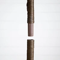 6 ft. Pre-Lit Autumn Maple Tree