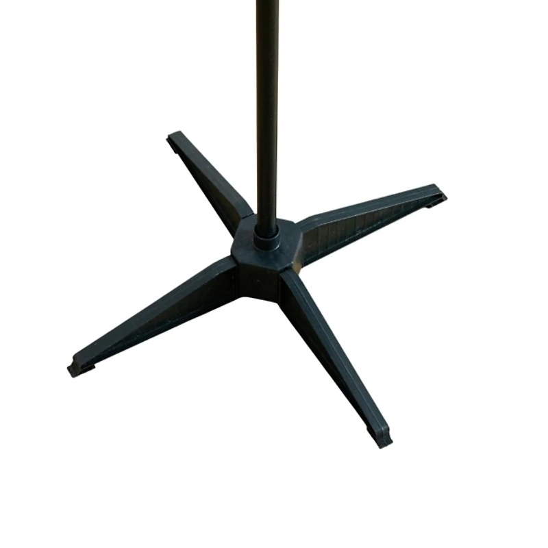 ft. Pre-Lit Red & Gold Pop Up Christmas Tree