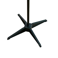 ft. Pre-Lit Red & Gold Pop Up Christmas Tree