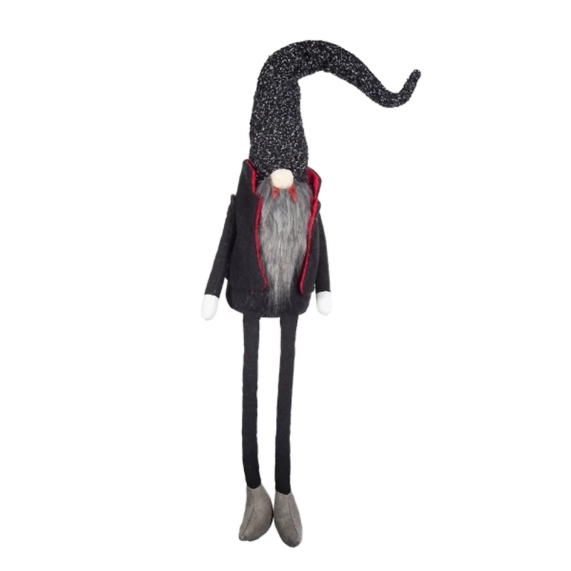 Halloween Vampire Gnome