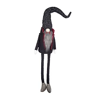 Halloween Vampire Gnome