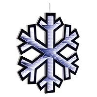 Hanging Snowflake Ekkolight