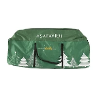 5.5 ft. Pre-Lit Gusti Artificial Christmas Tree