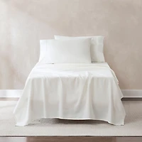 Solid Verona 4-pc. Twin XL Sheet Set