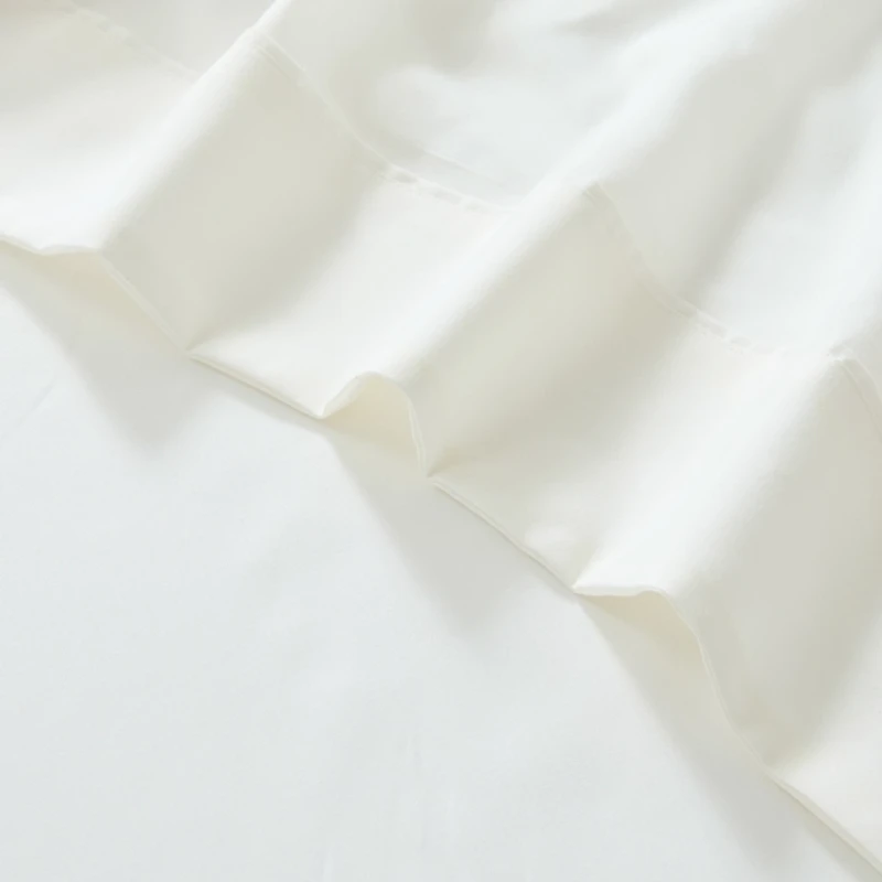 Solid Verona 6-pc. Full Sheet Set