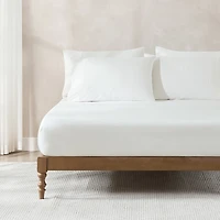 Solid Verona 6-pc. Full Sheet Set