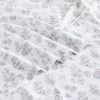 Suzette Floral 6-pc. Queen Sheet Set
