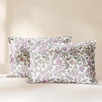 Lola Floral 5-pc. Full/Queen Comforter Set
