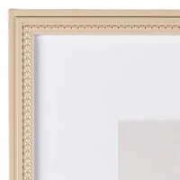 Tree Sketch Framed Art Print