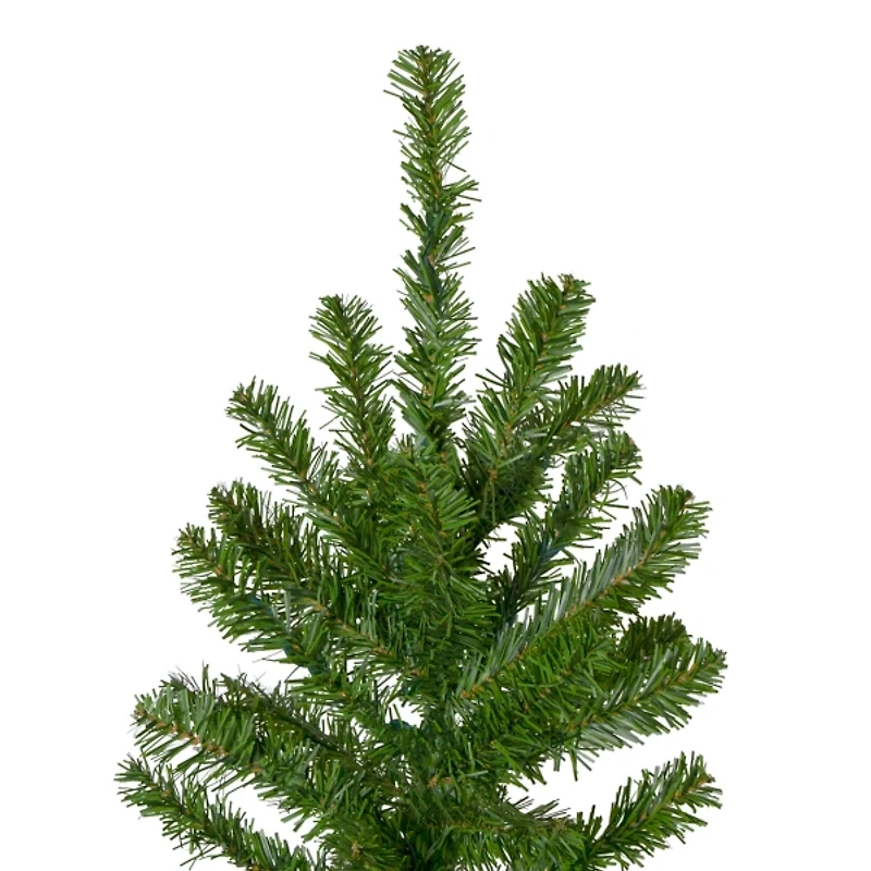 7.5 ft. Canadian Pine Pencil Christmas Tree