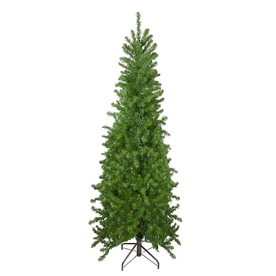 7.5 ft. Canadian Pine Pencil Christmas Tree